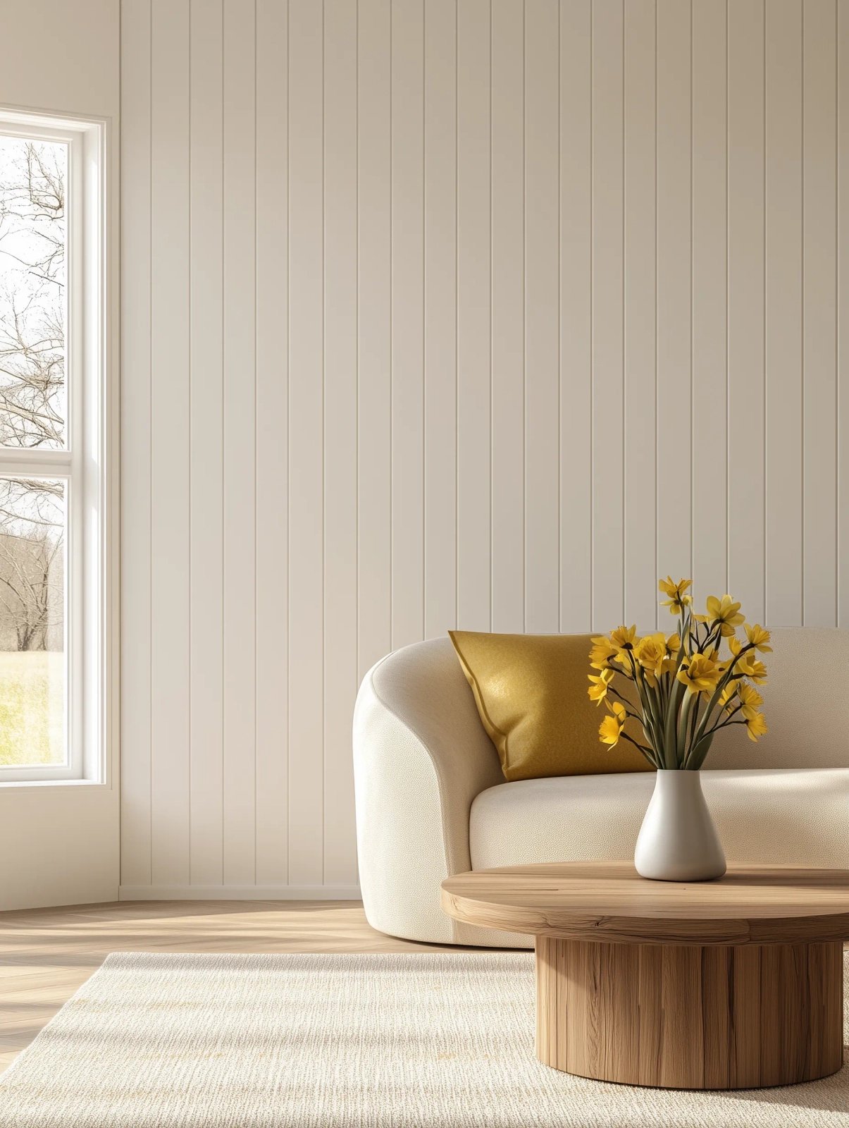 Zwieńczenie boazerii angielskiej TP002P z PolyForce