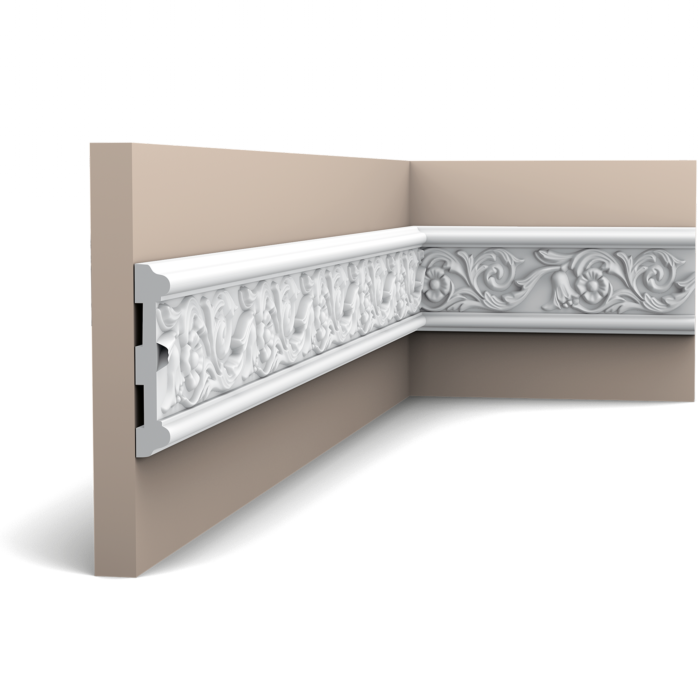 Listwa ścienna Orac Decor P7020