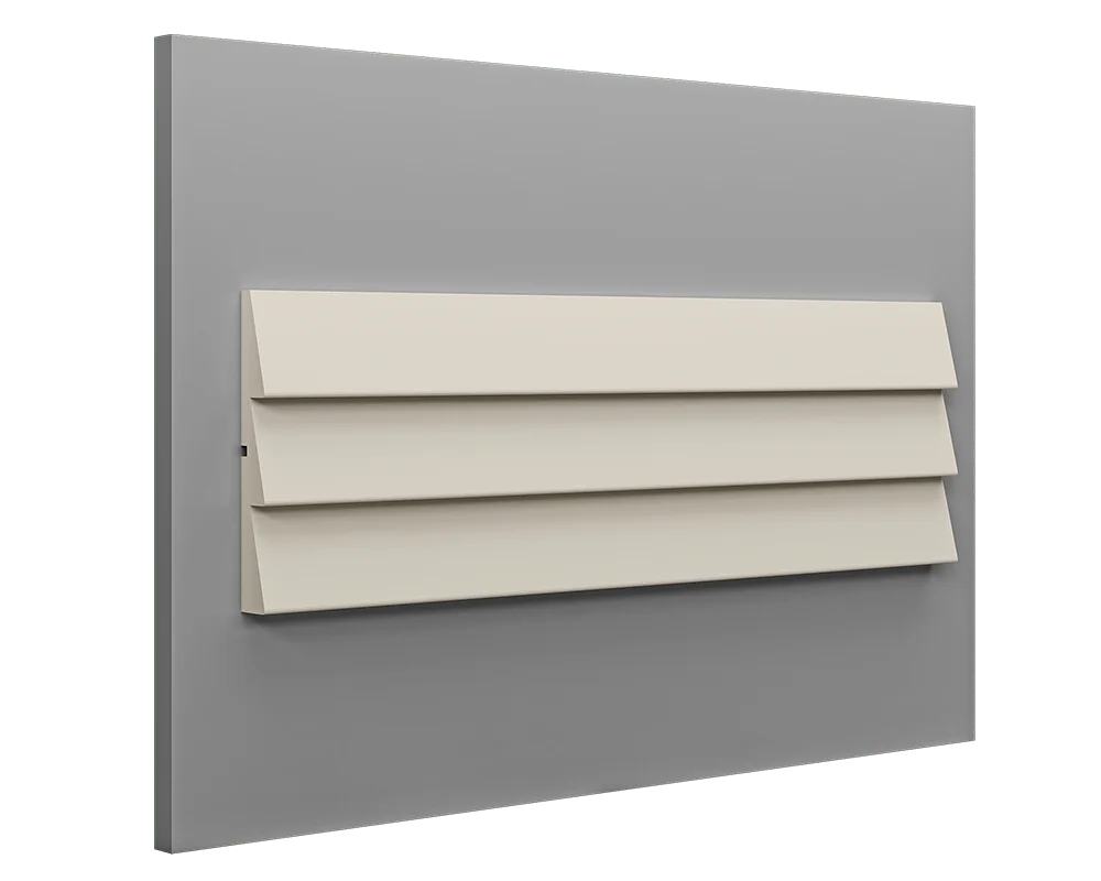 Panel elewacyjny 3D PS 006