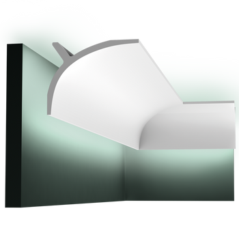 Listwa przysufitowa LED - Orac Decor C991