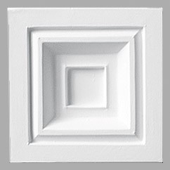 Zwornik do dekoracji okien i drzwi - Creativa KDS-34