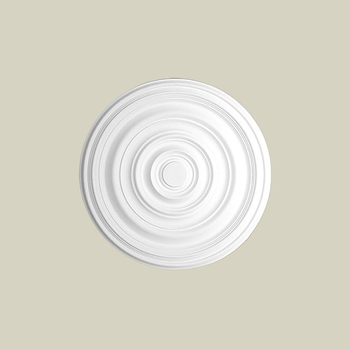 Rozeta, dekoracja sufitowa Creativa R-13