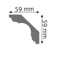5.9 x 5.9 cm