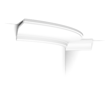 Listwa przysufitowa flex - Orac Decor C220F