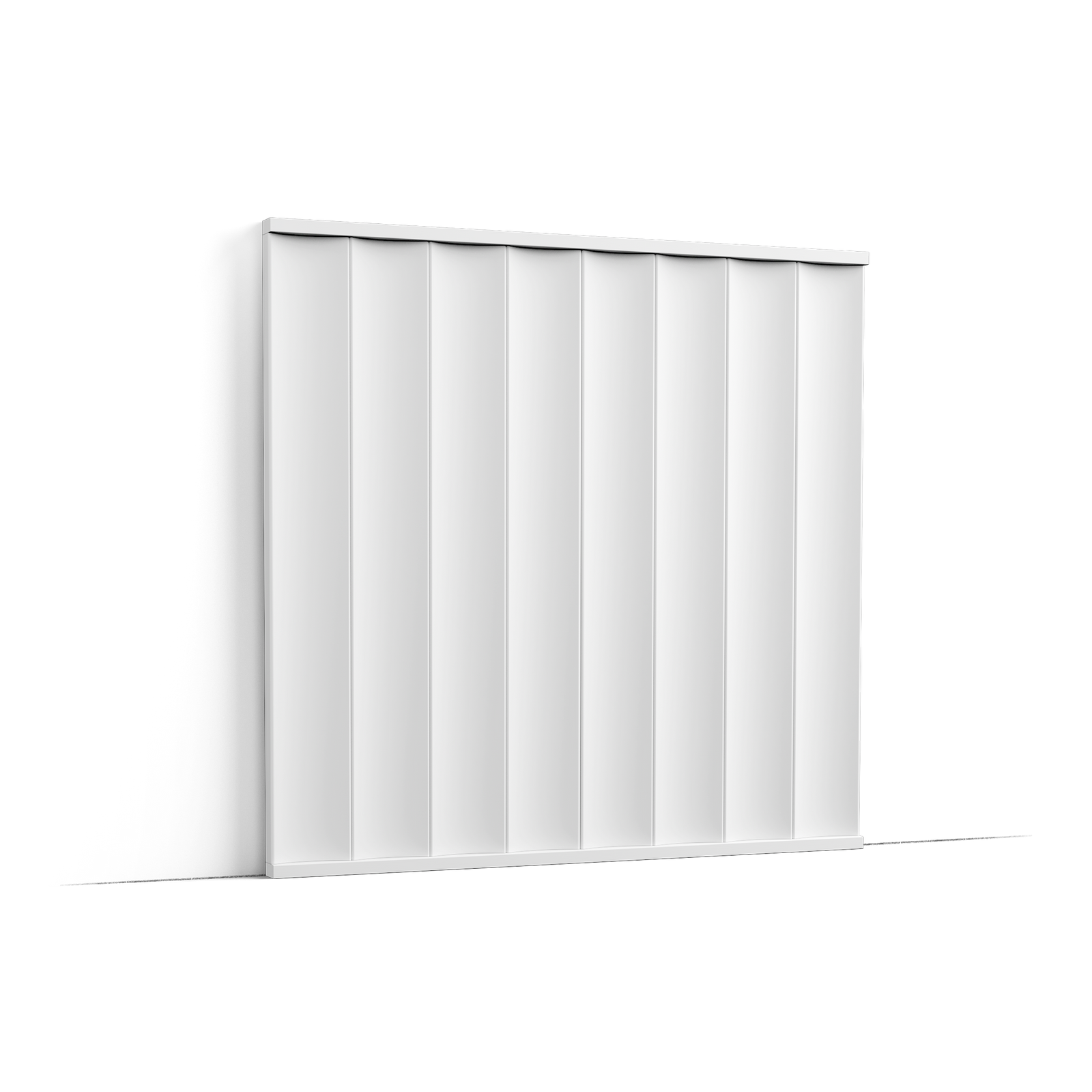 Panel ścienny 3D - Orac Decor W114