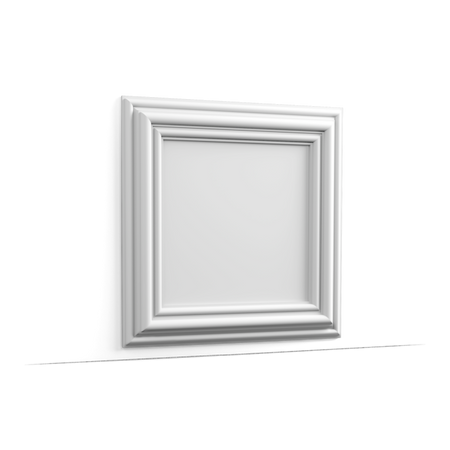 Panel ścienny 3D - Orac Decor W121