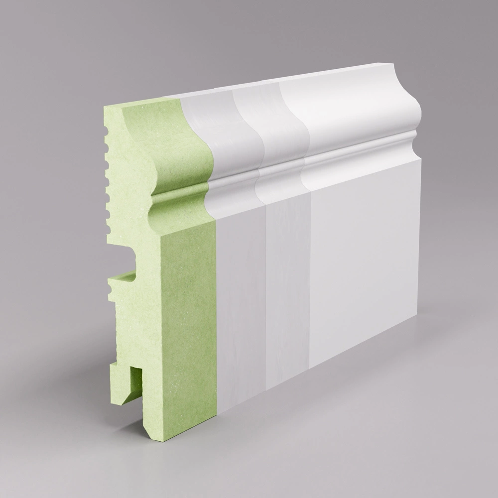 biała listwa przypodłogowa lakierowana mdf najlepsza