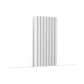 Panel ścienny 3D - Orac Decor WX204