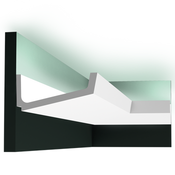 Listwa oświetleniowa - Orac Decor C352