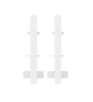 Łącznik MASTERLINE 60 Biały RAL 9003 Mat