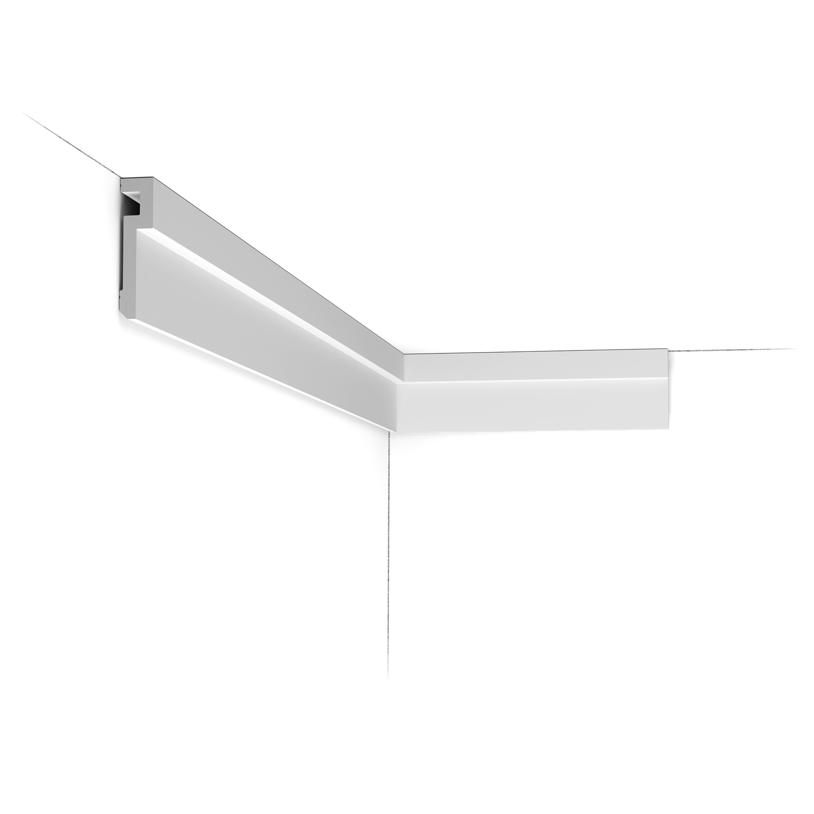 Listwa ścienna - Orac Decor PX198