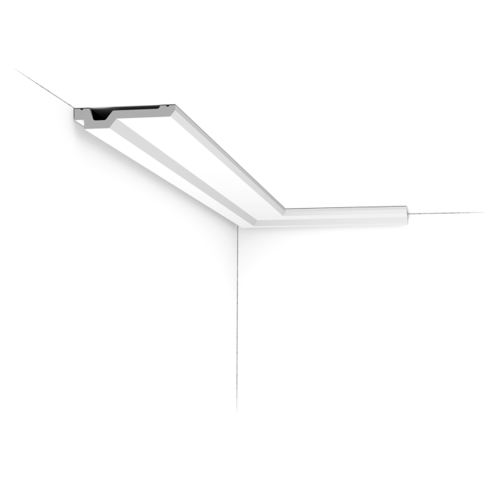 Listwa przysufitowa - Orac Decor C356