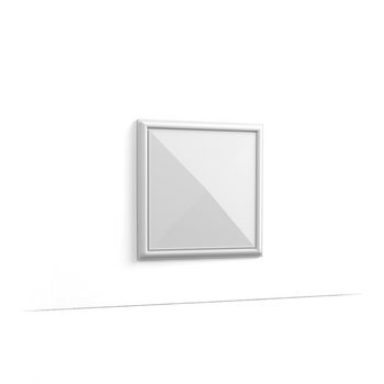 Panel ścienny 3D - Orac Decor W123