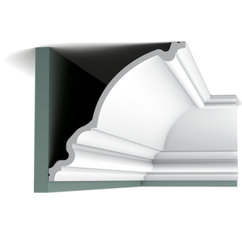 Listwa przysufitowa - Orac Decor C336