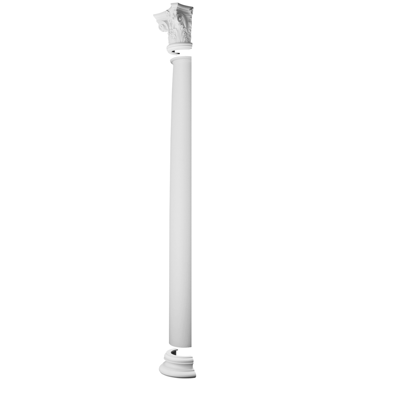 Półkolumna - Orac Decor K1101
