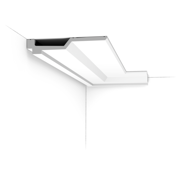 Listwa przysufitowa - Orac Decor C354
