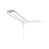 Listwa przysufitowa - Orac Decor CX160