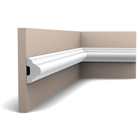 Listwa ścienna - Orac Decor P4020