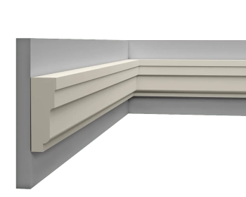 Listwa elewacyjna LP 027