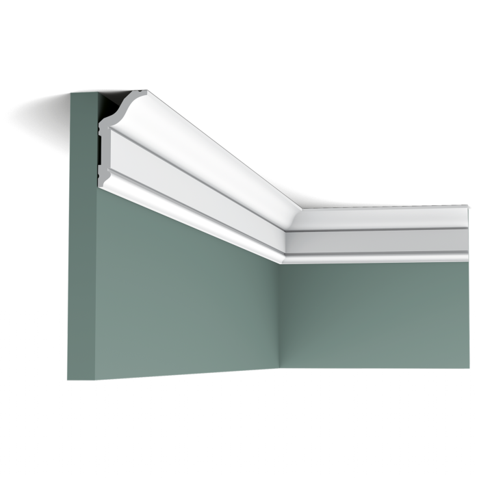 Listwa przysufitowa - Orac Decor CX141