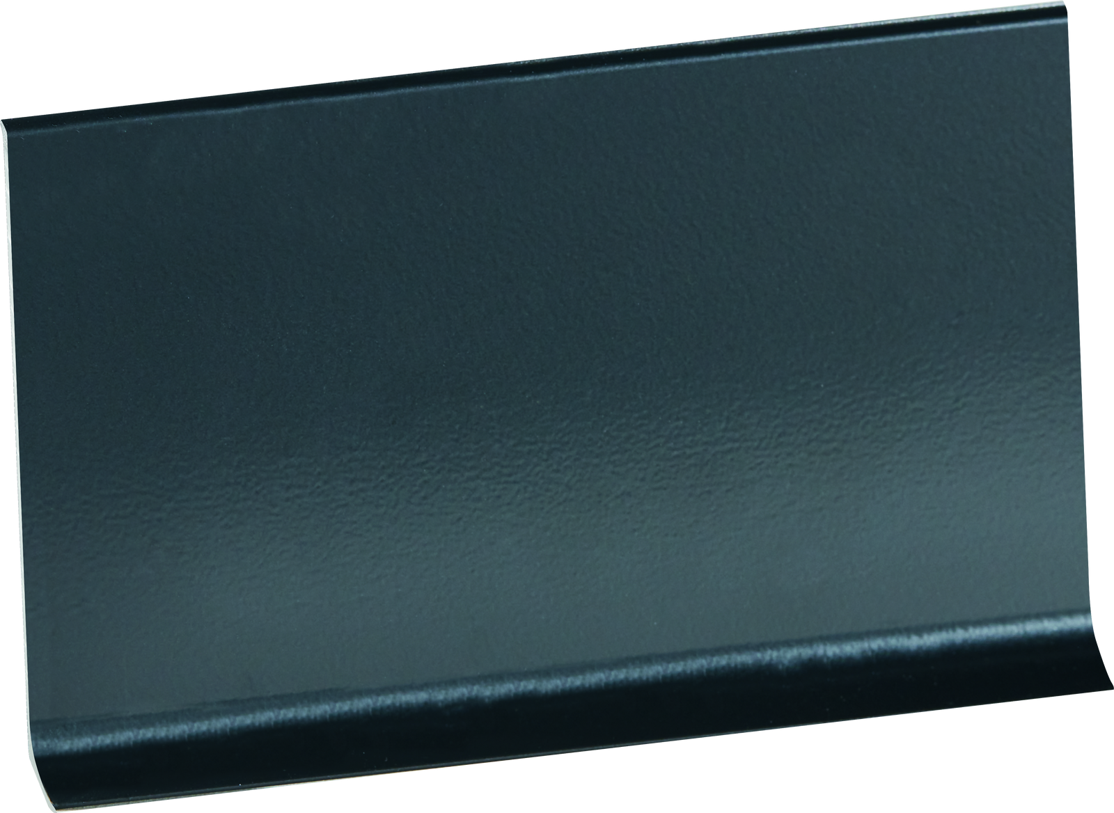 Listwa przypodłogowa aluminiowa grafitowa RAL7021 cokół Creativa LP59