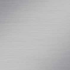 Listwa przypodłogowa, cokół Creativa LPC-23a kolor aluminium 244cm