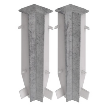 Narożnik wewnętrzny MASTERLINE 80 Greystone Mat