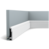 Listwa przypodłogowa - Orac Decor SX155