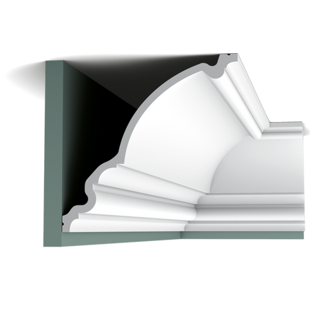 Listwa przysufitowa - Orac Decor C336