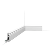 Listwa przypodłogowa - Orac Decor SX195