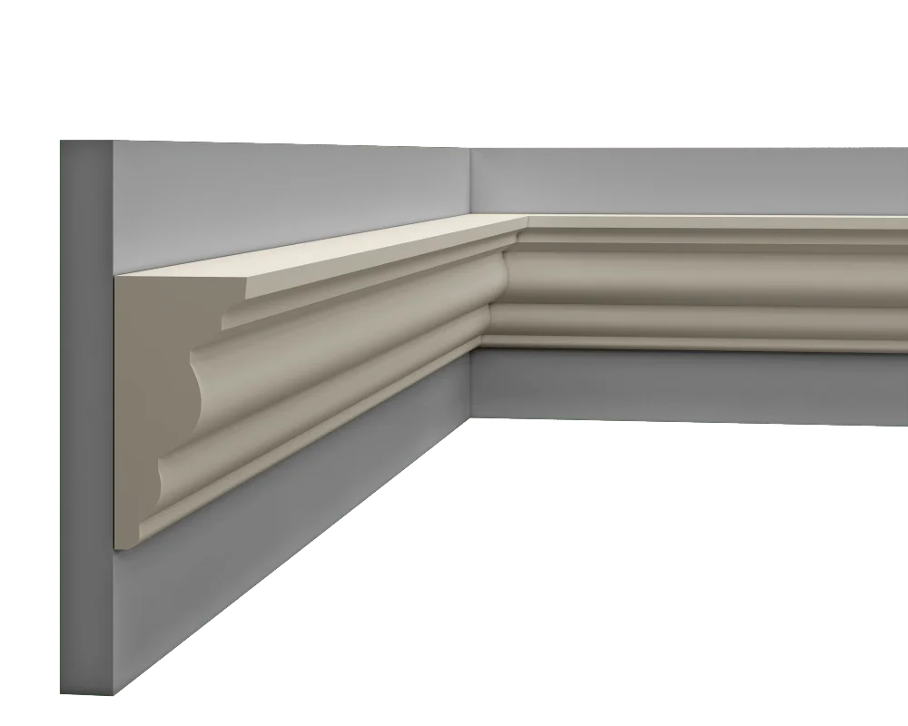 Gzyms elewacyjny LP 032