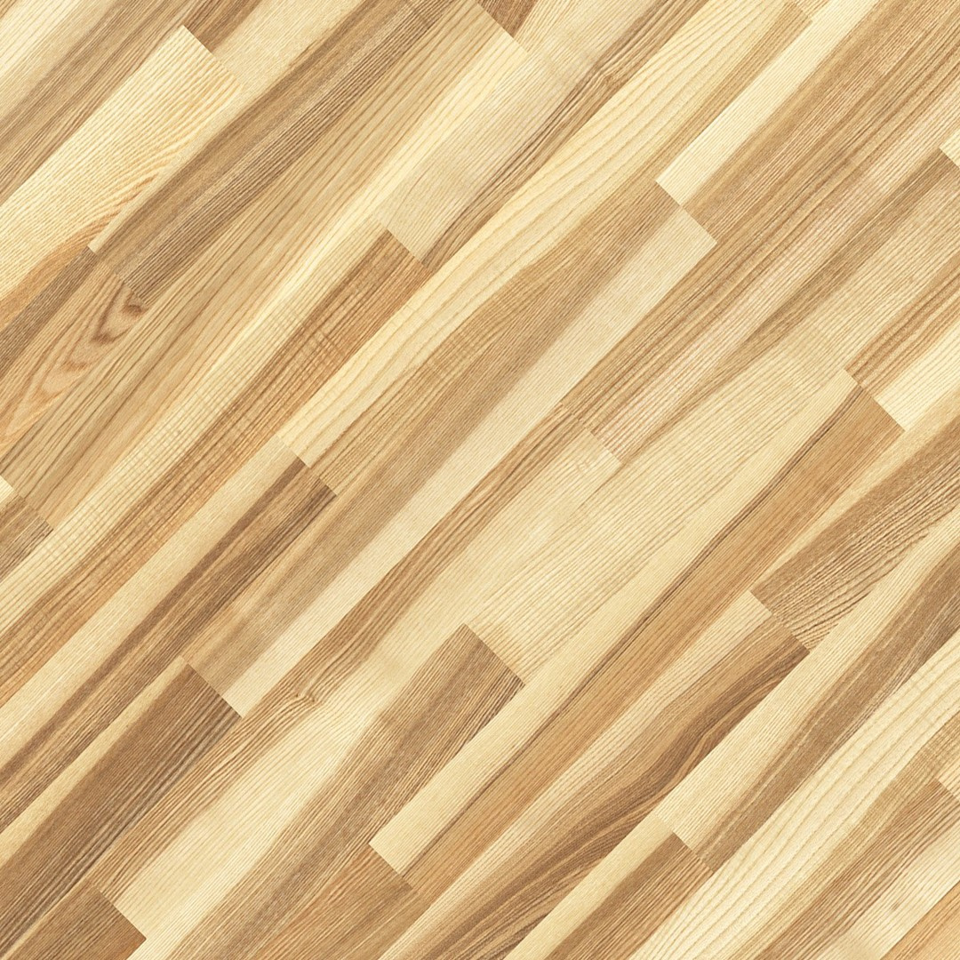 Listwa przypodłogowa fornirowana lakierowana CP60 (250 cm x 6 cm x 1,8 cm) jesion ciemny