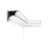 Listwa przysufitowa - Orac Decor C211