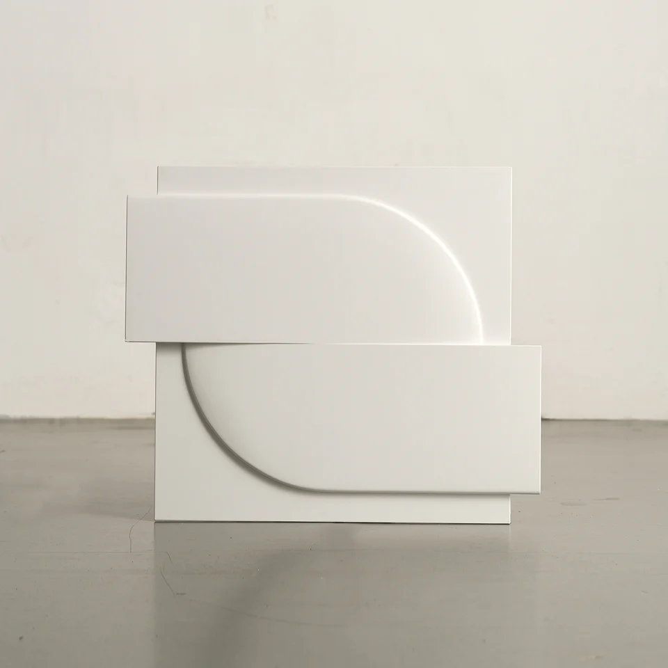 Panel ścienny MILANO MURSO by Cezar