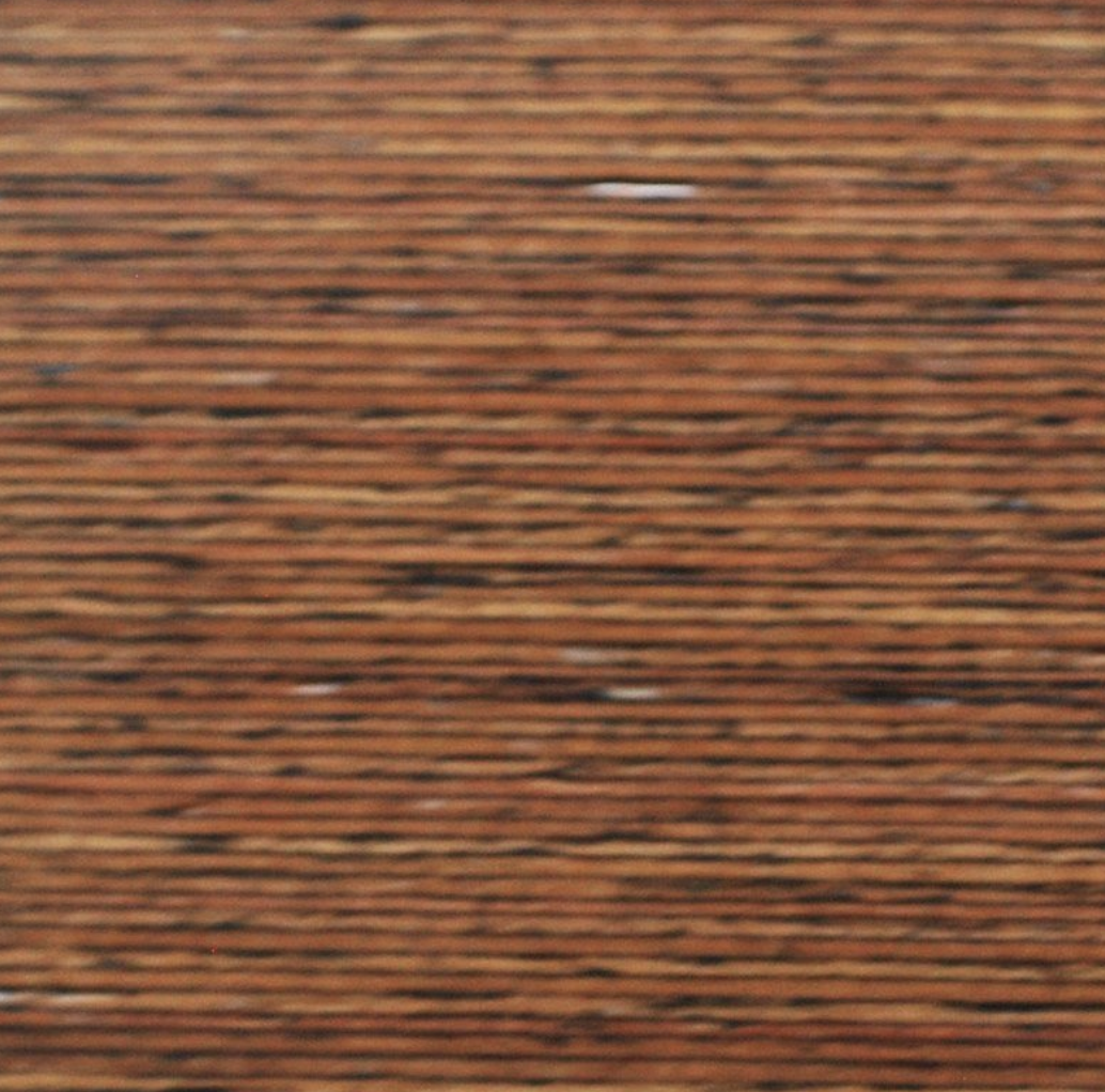 Drewniana listwa przypodłogowa lakierowana 95/15 (240 cm x 9,5 cm x 1,5 cm) Wenge