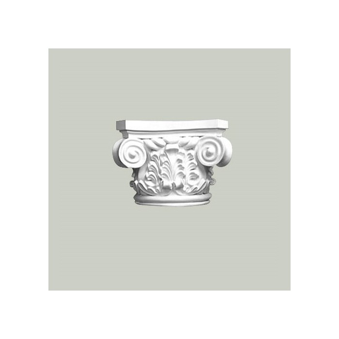 Głowica półkolumny KG130-3