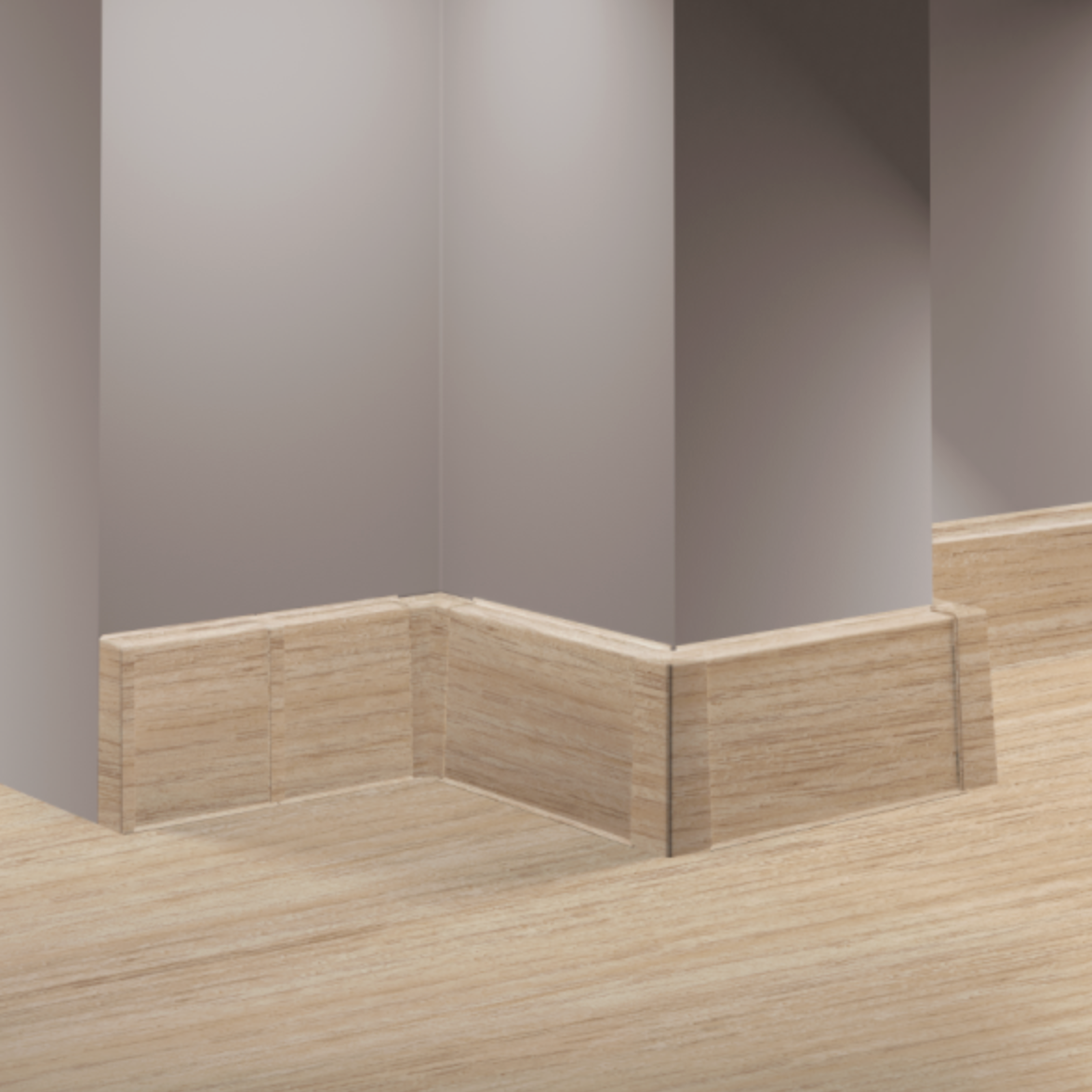 Narożnik zewnętrzny MASTERLINE 60 Crotone Mat