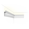 Listwa przysufitowa - Orac Decor C394