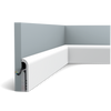 Listwa przypodłogowa - Orac Decor SX185