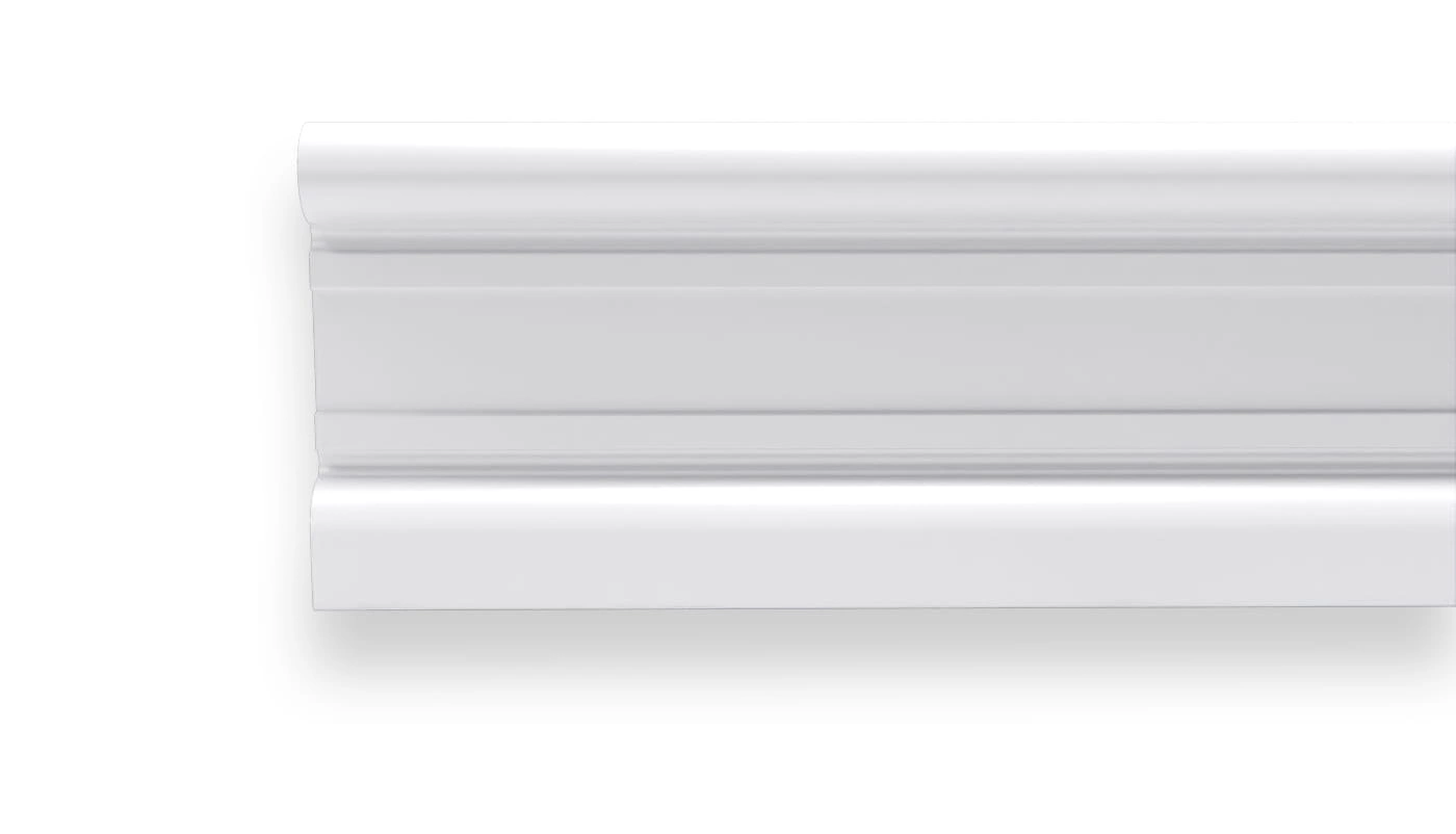 Listwa wieńcząca do boazerii angielskiej PURE, lakierowana, wysokość 11 cm pol_pl_Listwa-wienczaca-do-boazerii-angielskiej-PURE-lakierowana-wysokosc-11-cm-3510_1