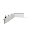 Listwa przypodłogowa - Orac Decor SX186