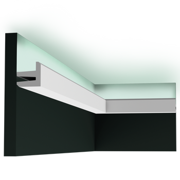 Listwa oświetleniowa sufitowa - Orac Decor C380