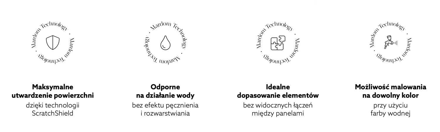 Panel ścienny WP001 Duna biały wym. 270 x 1.32 x 24.7 cm, z PolyForce pol_pl_Panel-scienny-WP001-Duna-bialy-wym-270-x-1-32-x-24-7-cm-z-PolyForce-797_32