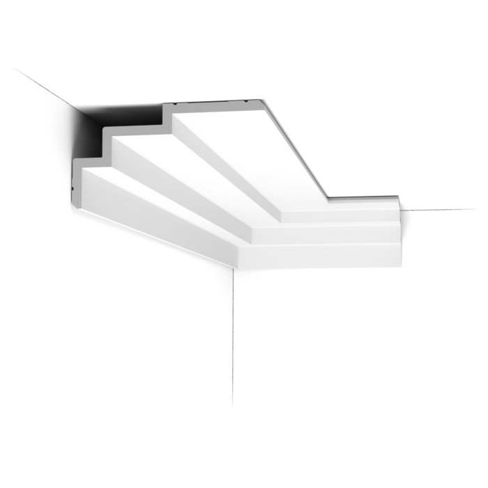 Listwa przysufitowa - Orac Decor C392