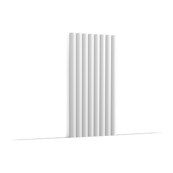 Panel ścienny 3D - Orac Decor W110-2600