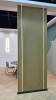 Aluminiowy profil ścienny LED LLP1 do lameli Mardom wym. 200 x 1.3 x 5.3 cm