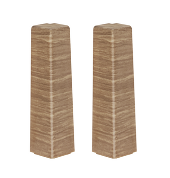 Narożnik zewnętrzny MASTERLINE 80 Umbra Mat