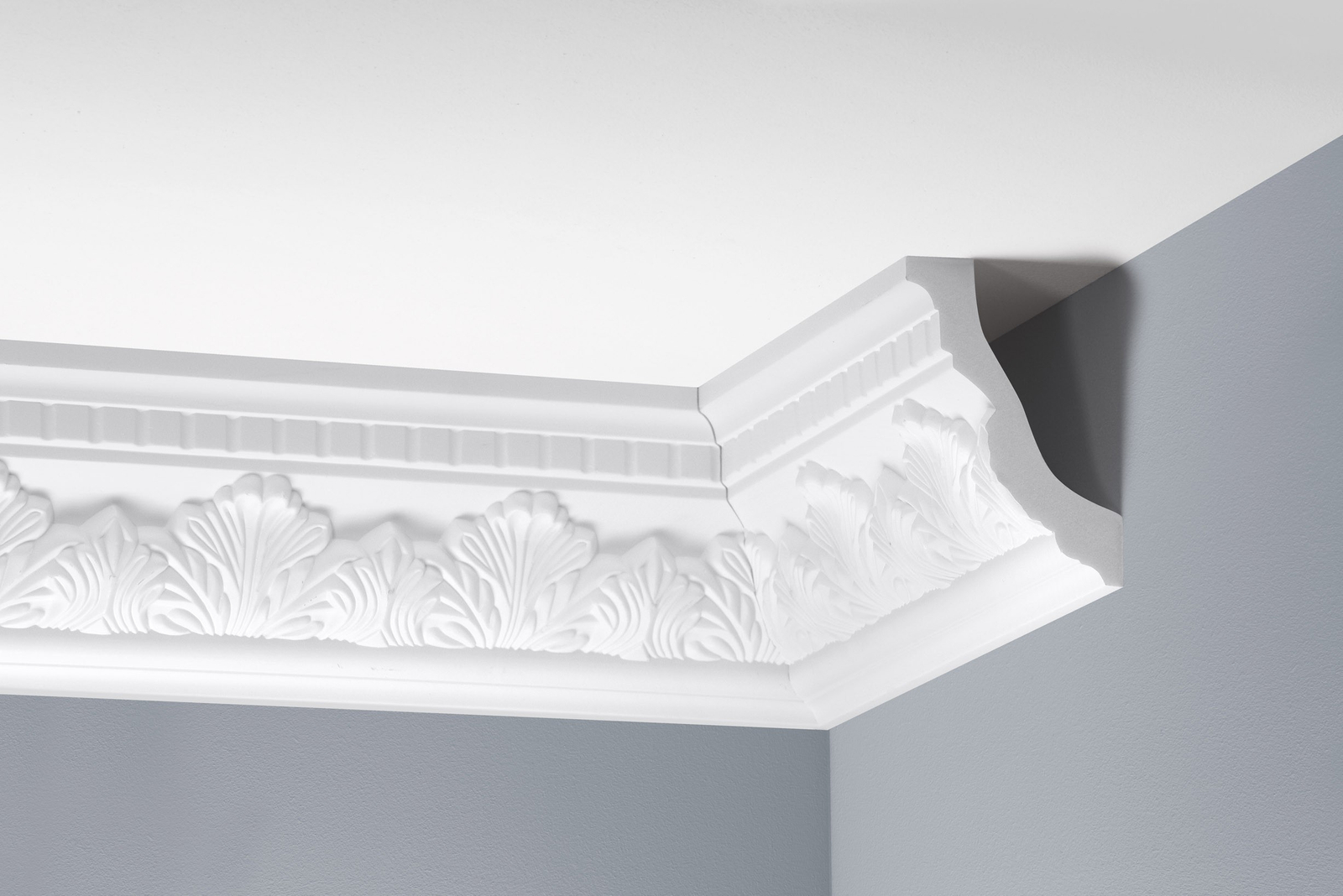 Listwa gzymsowa zdobiona Creativa LGZ-10