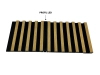 Aluminiowy profil ścienny LED LLP1 do lameli Mardom wym. 200 x 1.3 x 5.3 cm