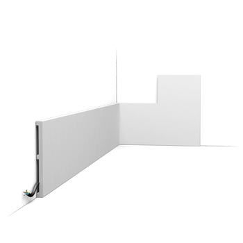 Listwa przypodłogowa - Orac Decor SX168